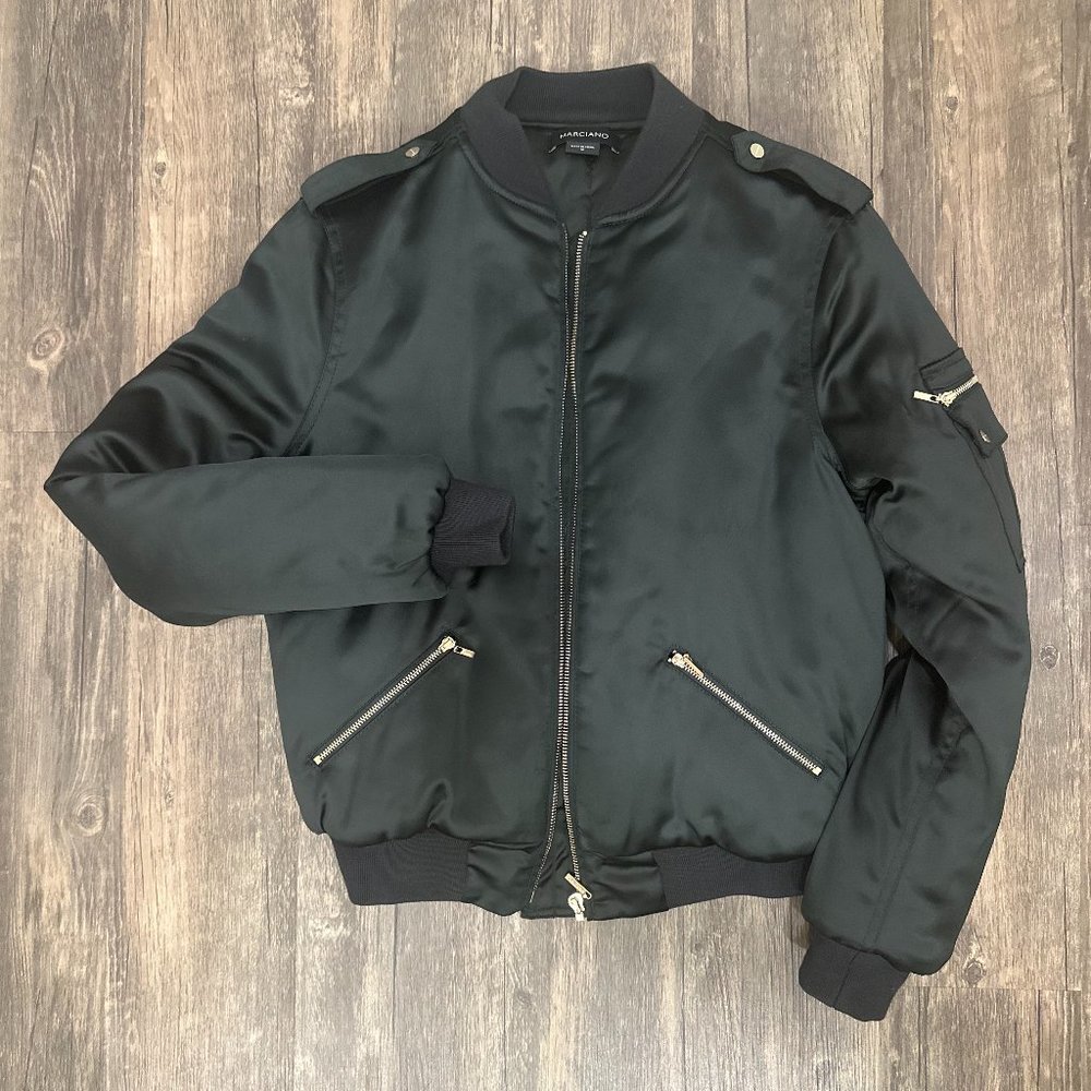 MARCIANO Bomber Jacket